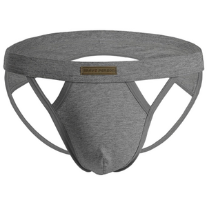 Arjen Kroos Athletic Supporter Jock Strap Bikini T-Back Stretch Underwear Large